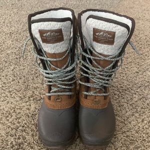 Women’s The North Face Shellista mid-boots